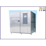 3 Phase Environmental Test Thermal Shock Chamber Explosion Proof AC 380V for sale