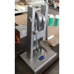 Manual Handheld Tdp 0 6mm Single Punch Vitamin C Pill Tablet Press Machine