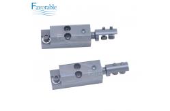 China 91002000 Swivel , Square , .093/.125 Suitable For Gerber XLC7000 Z7 supplier