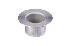 China High Pressure Carbon Steel Stub End Couplings for Tough Environments supplier