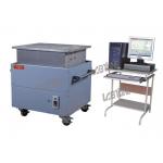 300 Kg Payload Mechanical Shaker Table 1000 X 800 Mm Frequency 5-60Hz