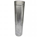 120mm Single Wall Stove Pipe For Wood Burning Stoves for sale