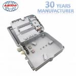 IP55 Wall Mount Fiber Optic Distribution Box