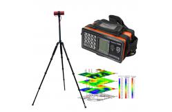 China Proton Magnetometergeomagnetic Measuring Instrumentportable Design Data Storage And TransmissionAutomatic Calibration supplier