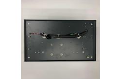China 63/63.4cbr 4p 63a Schneider Wandao Dual Power Ats Automatic Transfer Switch supplier