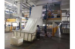 China Foil Print Fabric manufacturer
