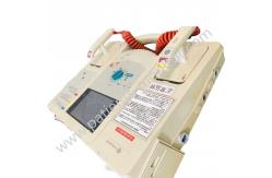 China GE Marquette Cardioserv Defibrillator Portable Lightweight supplier