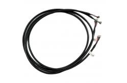 China High Frequency Aerospace Wire Harness With Anti Interference Ability supplier