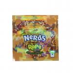 Custom Side Seal Bag Long Lasting Support Gravure / Digital Printing