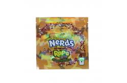 China Custom Side Seal Bag Long Lasting Support Gravure / Digital Printing supplier