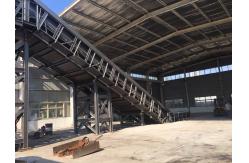 China Hydraulic Steel Shredder Machine Eliminate Metal Explosibility Automatically supplier