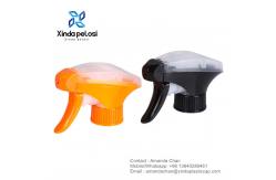 China Wholesale All Plastic Trigger Sprayer For Paint Spray Bottles Perfume Bottles supplier