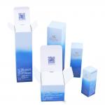 Professional Custom Printed Folding Cartons Tuck Top Auto Lock Bottom Box