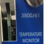 163179-02 Bently Nevada 3500/61 Temperature Monitor 163179-02 in stock for sale