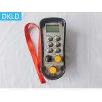 250 Meters, 1 Analog Quantity, 7 Switch Quantity Industrial Remote Control for sale
