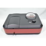325-1000nm University Single Beam Uv Spectrophotometer Manual Adjustment Wavelength for sale