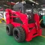 45kw Small Skid Loader for sale