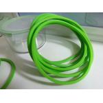 Airtight Silicone Seal Airtight Box Silicone Gasket Anti Aging For Plastic Container for sale