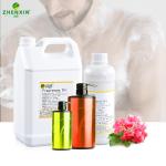 Scented Fragrance Oil For Body Wash Shampoo Making Custom Perfume Fragrance Oil for sale