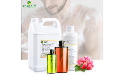 China Scented Fragrance Oil For Body Wash Shampoo Making Custom Perfume Fragrance Oil supplier