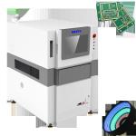 China Three-Dimensional Height Visualization In 3D AOI Machine For Enhanced Accuracy manufacturer