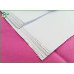 Super White Uncoated Woodfree Paper For Office Printing Paper 80grs 70 Grs for sale