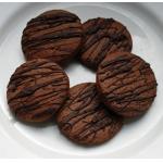 Industrial Chocolate Biscuit Coating Machine / Making Machine