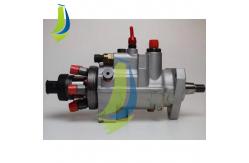 China DE2635-5963 RE508732 Fuel Injection Pump For Engine Parts supplier