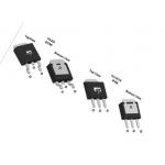 Boost Converters Mosfet Power Transistor With High Switching Speed for sale