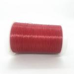 Ultra Fine Red Color Triple Insulated Magnet Wire Tiw For Industrial for sale