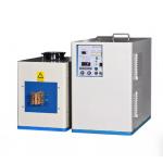 40Kw Induction Heating Machine Portable For Used Bolt 340V-430V