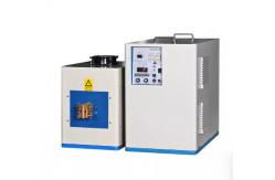 China 40Kw Induction Heating Machine Portable For Used Bolt 340V-430V supplier