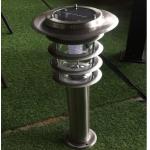 Solar Landscape Lighting with Battery inside for Yard and Garden and Park