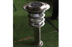 China Solar Landscape Lighting with Battery inside for Yard and Garden and Park supplier