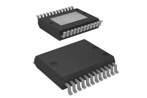 VNI4140KTR Power Management ICs PWR DRVR N-CHAN PWRSSO24 STMicroelectronics