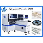 180000CPH SMT Pick And Place Machine Professional High Speed Capacity for sale