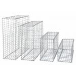 5×10cm Gabion Stone Basket for sale