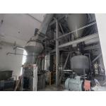 325 Mesh Consumption Reduction 85-730t Raw Mill Vertical Mill Energy Saving for sale