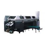Automatic Perfect Book Binding Machine 3 Clamps With 2 State Patents for sale