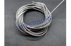 China Mk8 Mk9 Tobacco Machinery Spare Parts Alloy Material Spring Band supplier