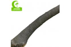 China All season 400cm Height Artificial Tropical Tree , Large Artificial Outdoor Trees Durable supplier