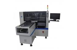 China High Speed Automatic Robotic Pick-and-Place with 1 Year Warranty supplier