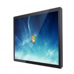 21.5 23.6 27 32 Inch Capacitive Touch Screen Monitor Industrial Monitor Touchscreen for sale