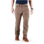280G 100% Cotton Bottoms Clothing Twill 2/1 Fire Retardant Khaki Men Capital Trousers for sale