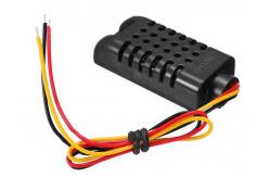China SHT11 SHT15 Digital Temperature Humidity Sensor Module DHT21 AM2301 Chip Durable supplier