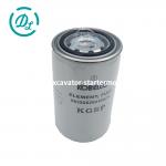 VA32G6200100 Excavator Water/Fuel Filter Kobelco Excavator SK135SR-2 for sale