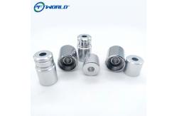 China CNC Machine Custom Milling Aluminum Machining Stainless Steel Turning CNC Metal Mechanical  Parts supplier