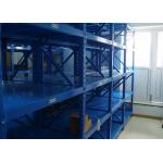 Modern And Stylish Long Spanned Shelving With Big Storage Space for sale