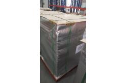 China 0.30mm 405nm Processless Offset Printing UV CTP CTCP Plate supplier