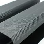                    Customized Size PVC G Channel Cable Management              for sale